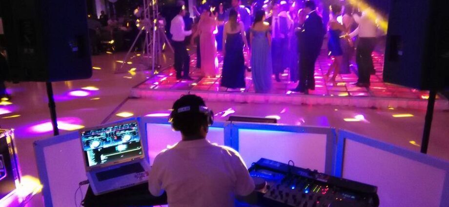 DJ en Cuautla, Morelos