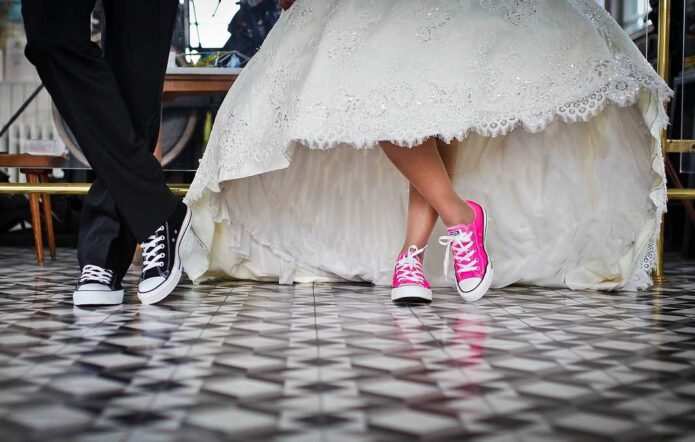 10 tips para una boda sencilla y económica